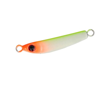 Пилькер Golden Catch Arrow 14г 106G Glow