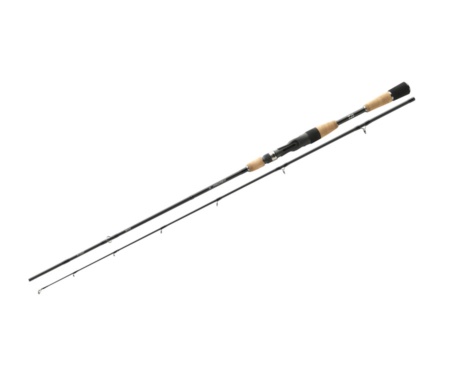 Cпінінговe вудлище Daiwa Prorex 1.80м 8-35г Baitcast