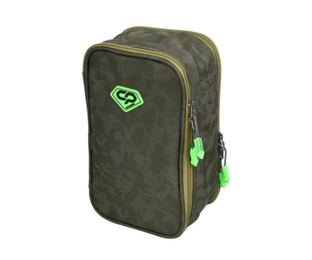 Сумка-повідочниця Carp Pro Diamond для терминальних снастей та аксесуарів