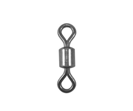 Вертлюг Daiwa N`Zon Swivel №10 10шт