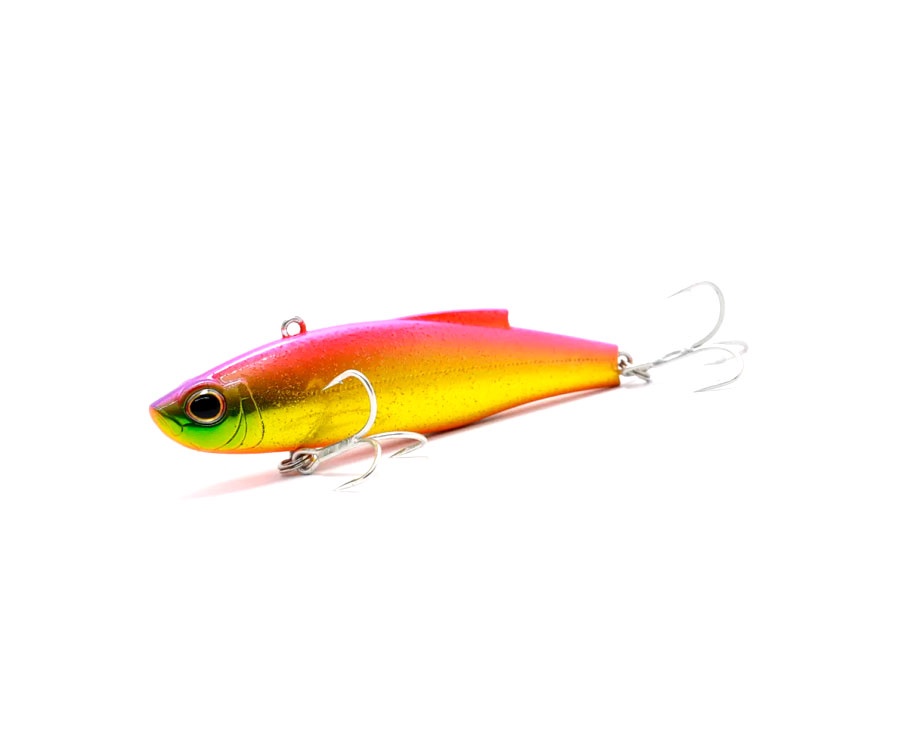 Воблер Daiwa Morethan Salt Vib 72S 72мм 15г #SG Day Reaction