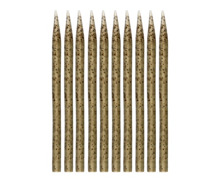 Конусный противозакручиватель поводка Carp Pro Delight Anti Tangle Sleeve L 55мм
