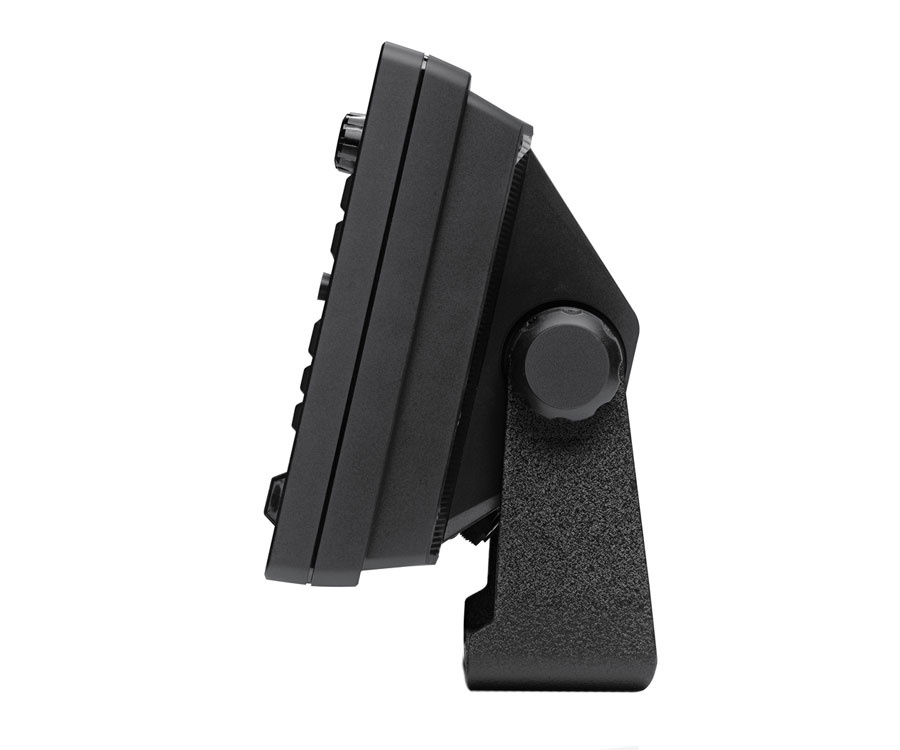 Ехолот Humminbird Solix 10 Chirp Mega SI+ G3 #6