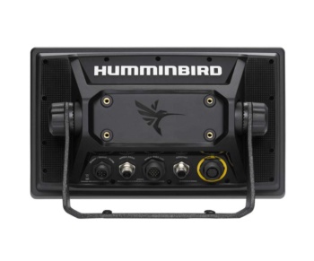 Ехолот Humminbird Solix 10 Chirp Mega SI+ G3 #7