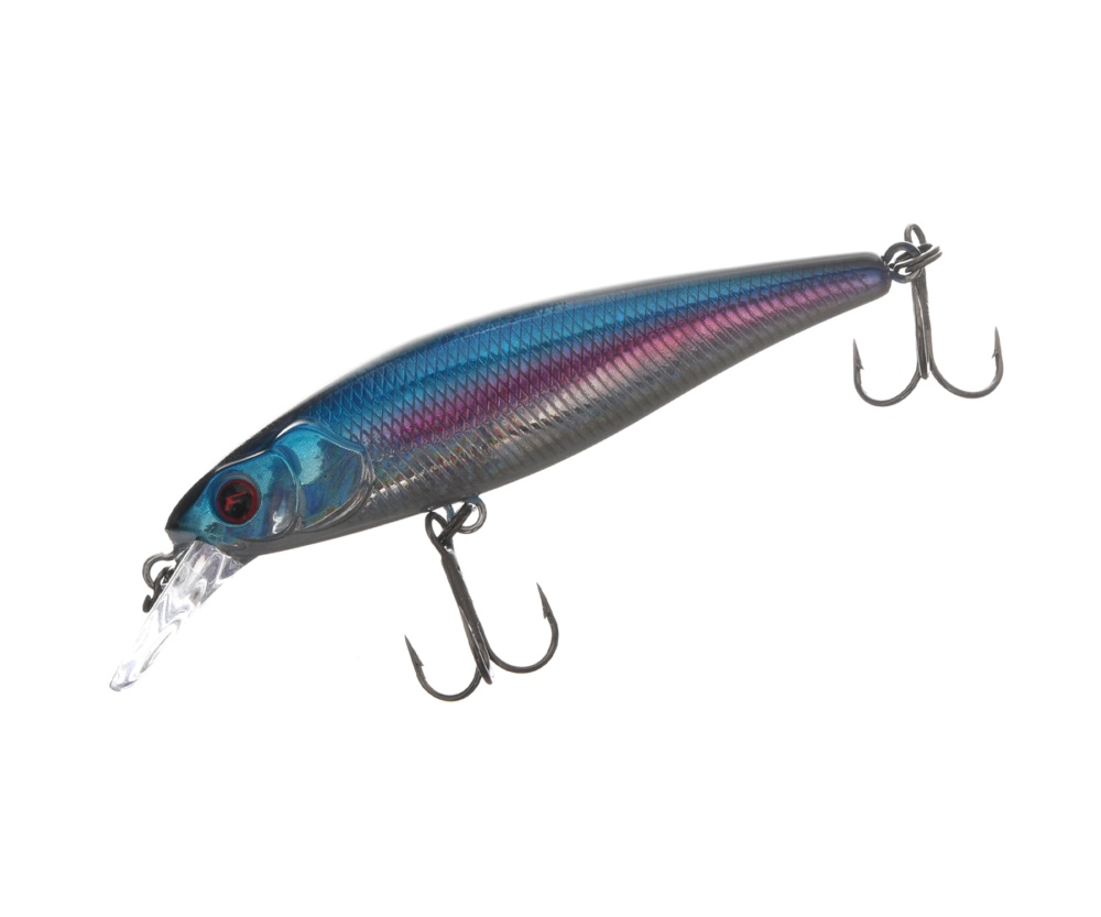 Воблер Flagman Bonus-Minnow 65SP B429