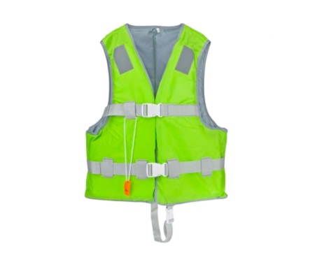 Жилет Weekender YW1218XL Green XL