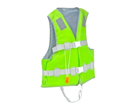 Жилет Weekender YW1218XL Green XL