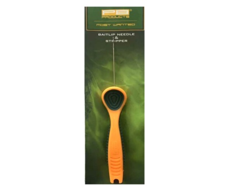 Игла насадочная PB Products Allround Needle and Stripper