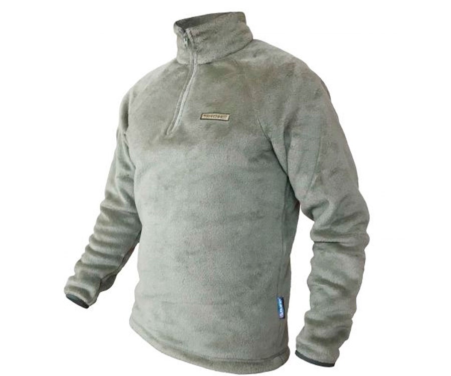 Реглан Fahrenheit High Loft Husky tan XXL/L #1