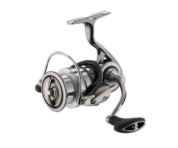 Катушка спиннинговая Daiwa 18 Exist G LT 2000D-P #1