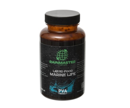 Ликвид Rainmaster Liquid Marine Life 250мл