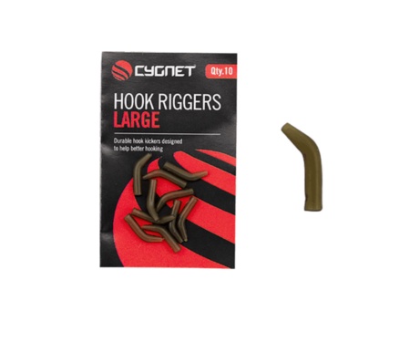 Ледарка Cygnet Hook Riggers Large