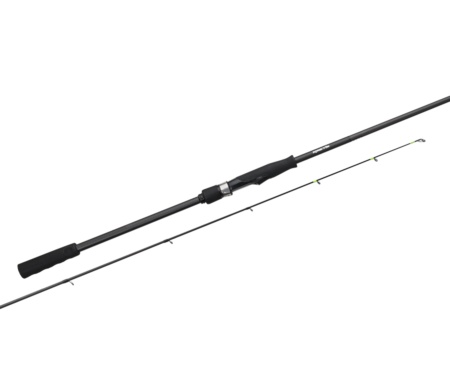 Спінінгове вудлище Azura '24 Kinetik 86XH 2.59м 30-78г
