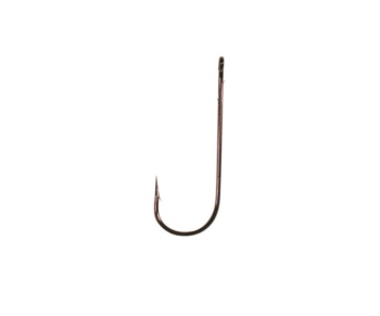 Крючки Decoy Worm 4 Strong Wire №2/0 #1