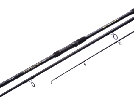 Карповое удилище Flagman Magnum Black Carp 3.6м 3.25lb