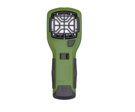 Устройство от комаров Thermacell MR-350 Portable Mosquito Repeller Green