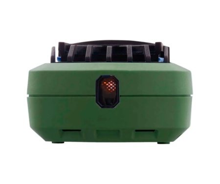 Устройство от комаров Thermacell MR-350 Portable Mosquito Repeller Green