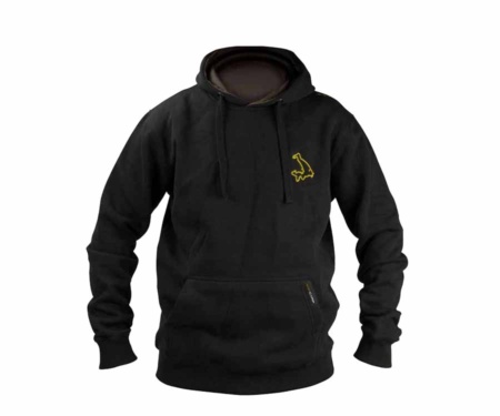 Худі Avid Carp Hoodie Logo Black M