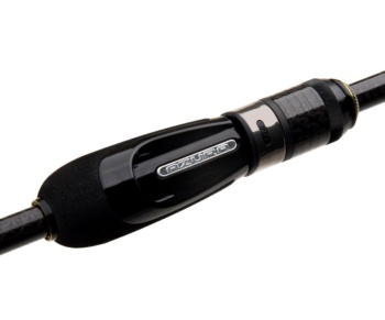 Спиннинговое удилище Azura Sawada Light Rod 90L 2.74м 4-16г #4