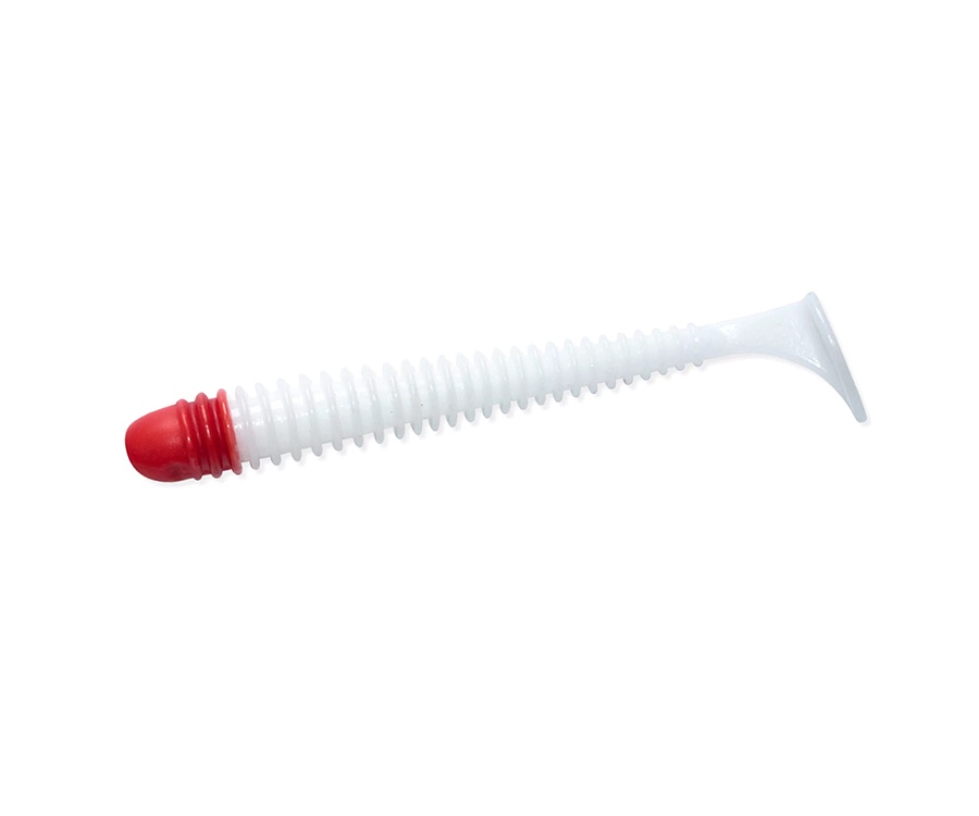 Виброхвост Veduta Zander Worm 3.6" #15RH