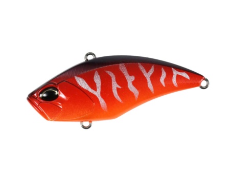 Воблер Duo Realis Vibration 55S Nitro 55мм 12г CCC3069 Red Tiger