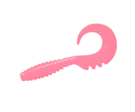 Твистер Fishup Fancy Grub 1" #048 Bubble Gum