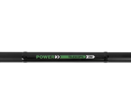 Ручка подсака Korum Power Telescopic Net 2 м