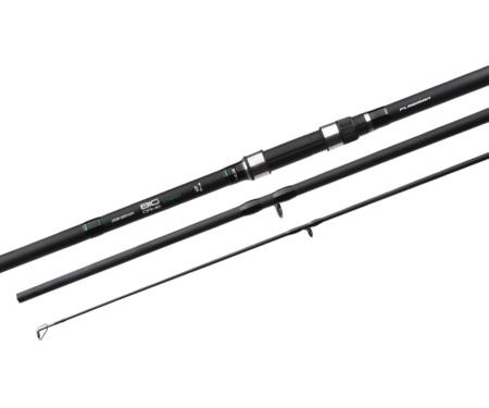 Карповое удилище 3-х секц. Flagman Sensor Big Game Carp NGS 3.6м 3lb
