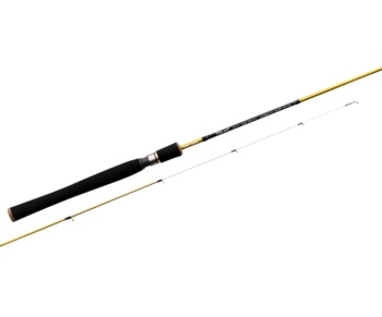 Спининговое удилище Crazy Fish Ebisu Gold 7'1" 2.15м 3-7г #1
