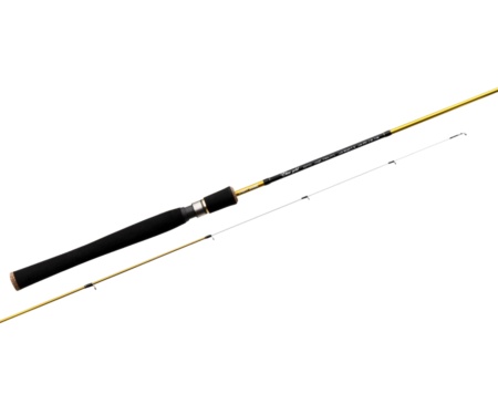 Спінінгове вудлище Crazy Fish Ebisu Gold 7'1" 2.15м 3-7г