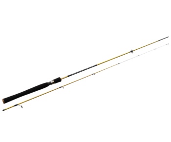 Спининговое удилище Crazy Fish Ebisu Gold 7'1" 2.15м 3-7г #2