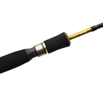 Спининговое удилище Crazy Fish Ebisu Gold 7'1" 2.15м 3-7г #5