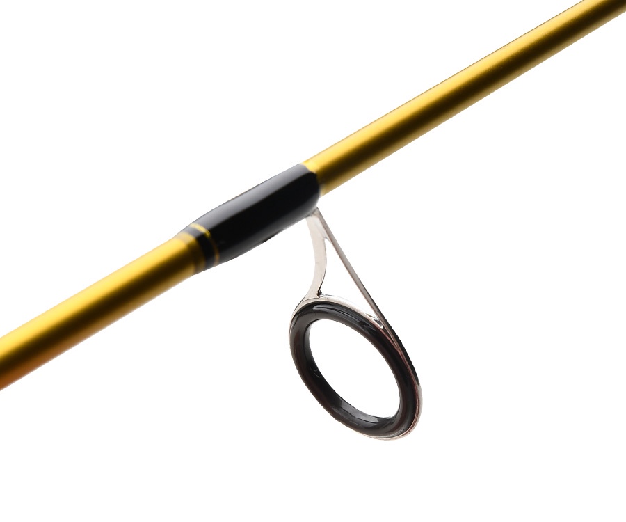 Спининговое удилище Crazy Fish Ebisu Gold 7'1" 2.15м 3-7г #8