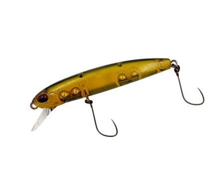 Воблер Valkein Figure SS 63мм 4.6г C198 Core Lime Glow
