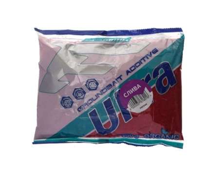 Добавка ароматизована Flagman Ultra Слива