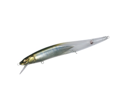 Воблер Megabass OneTen Magnum 130SP NT Hasu ST