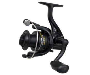 Катушка Flagman Magnum Mod Feeder 3000 #1