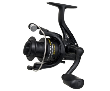 Катушка Flagman Magnum Mod Feeder 3000