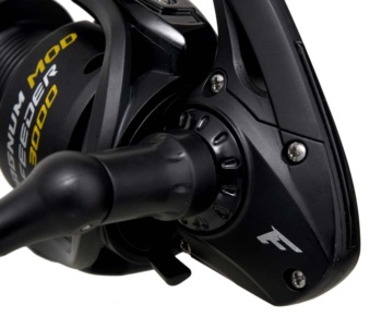 Катушка Flagman Magnum Mod Feeder 3000 #2