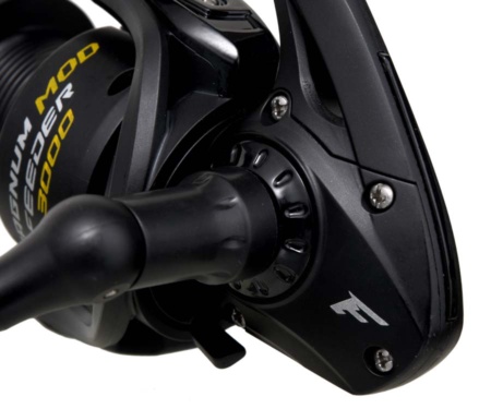 Катушка Flagman Magnum Mod Feeder 3000
