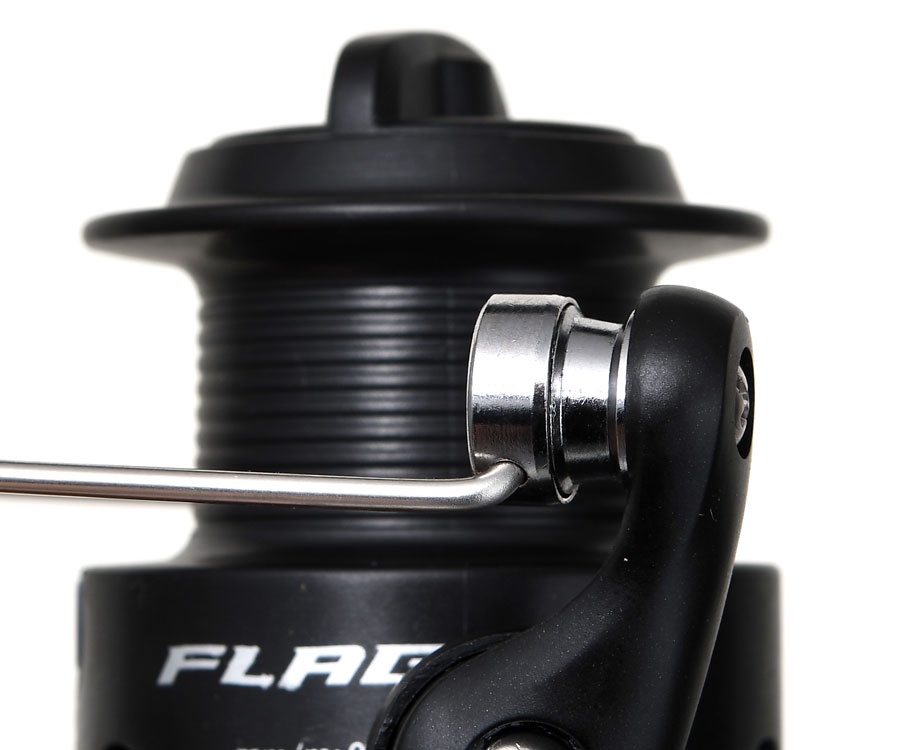 Катушка Flagman Magnum Mod Feeder 3000 #6