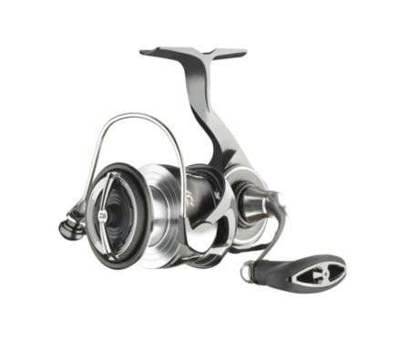 Катушка Daiwa 24 Luvias LT 4000D
