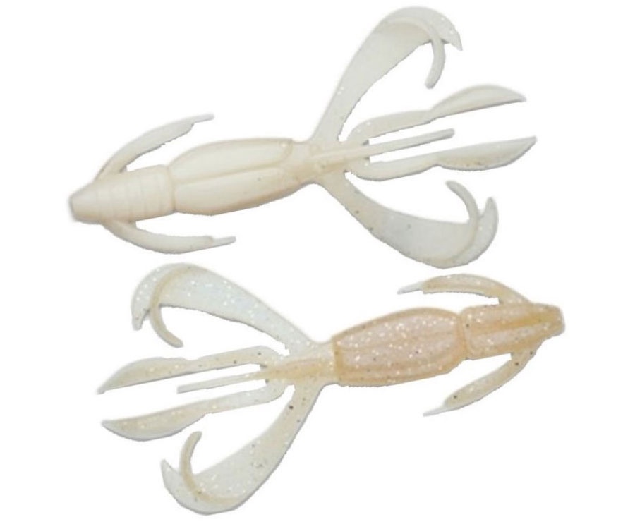 Силикон Keitech Crazy Flapper 3.6" #422