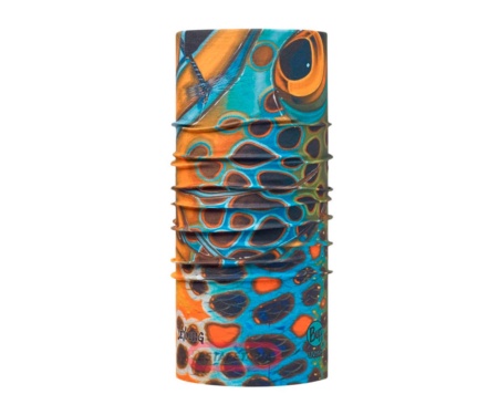 Бафф Buff Derek De Young High UV Brown Mosquito