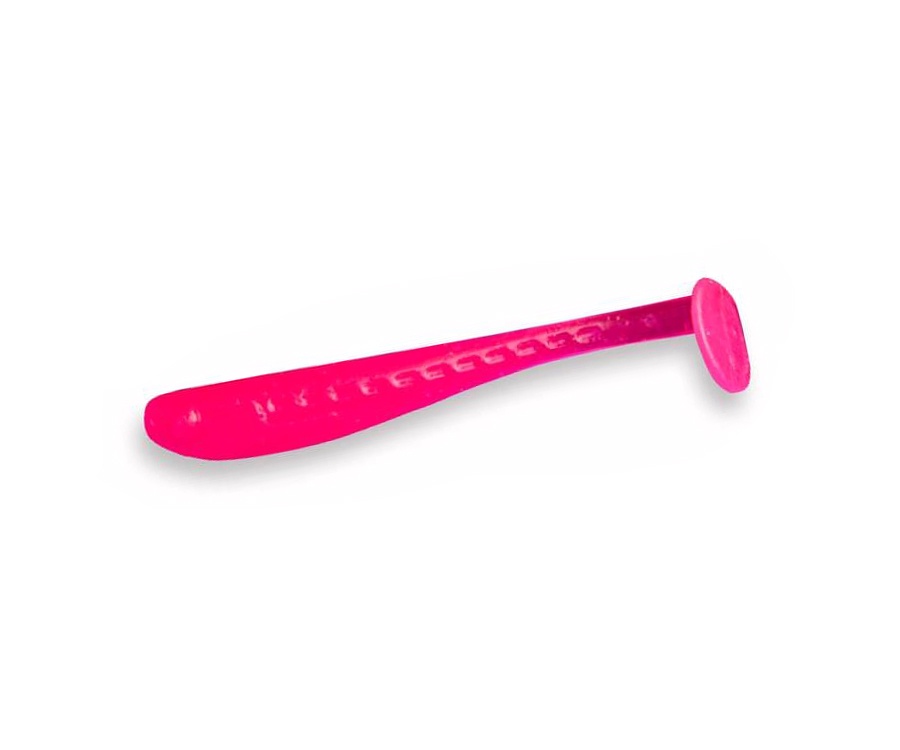 Виброхвост Crazy Fish Nano Minnow 1.6" #76 Кальмар
