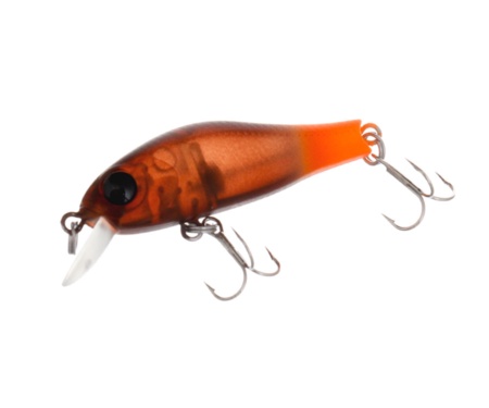 Воблер ZipBaits Rigge 35F 2г 0.3-0.8м 139