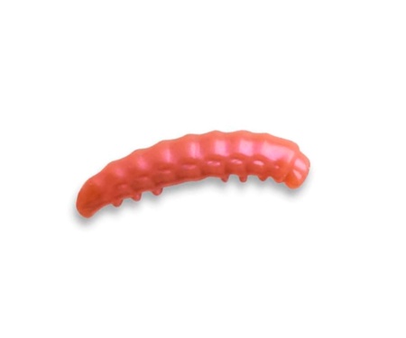 Мягкая приманка Crazy Fish MF H-Worm inline 0.7" #52-9 сладкий сыр