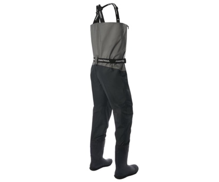 Вейдерси Finntrail Waders Airman Grey 11 44 XL