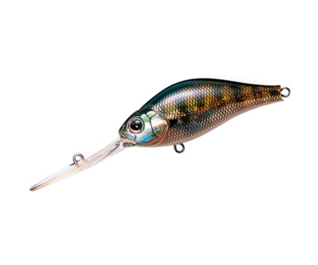 Воблер ZipBaits B-Switcher 3.0 60F Silent 12.5г 509