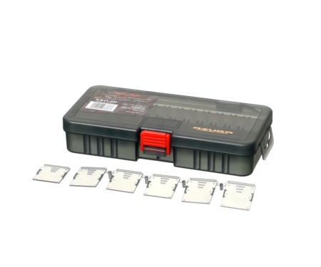 Коробка Azura Safina Lure Box  #11 Type-2 M 178x94x32мм